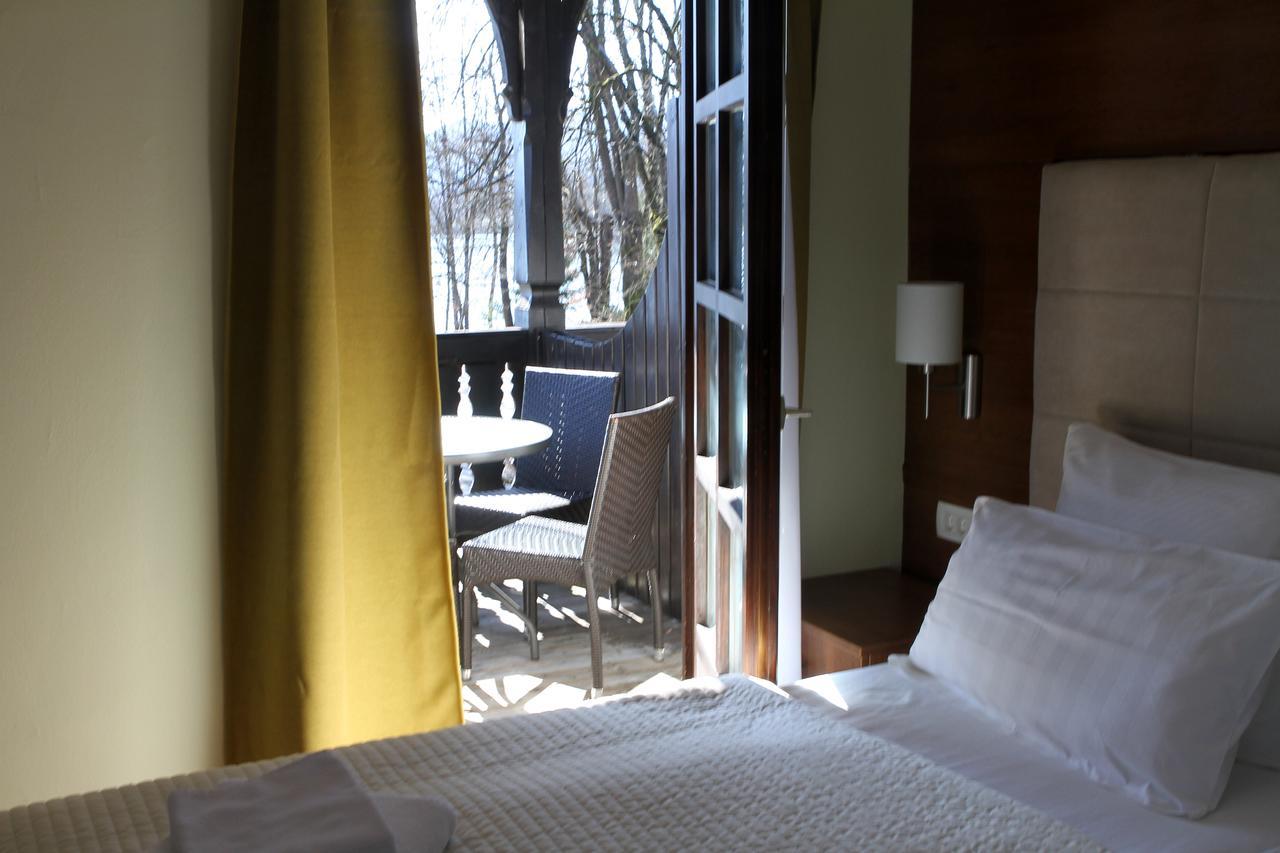 Penzion Zaka Bled Exterior foto